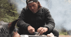 Adventure Chef Maple Summit Set - 6 Piece