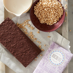 Crackle & Crunch