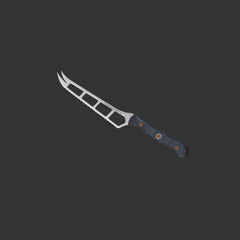 Custom Cheese & Tomato Knife - 5"