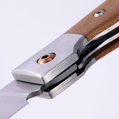 Folding Steak Knife - 4"