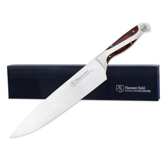Hammer Stahl 10" Chef Knife