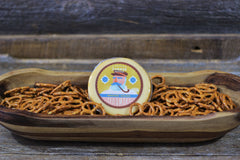 Smoked Gouda