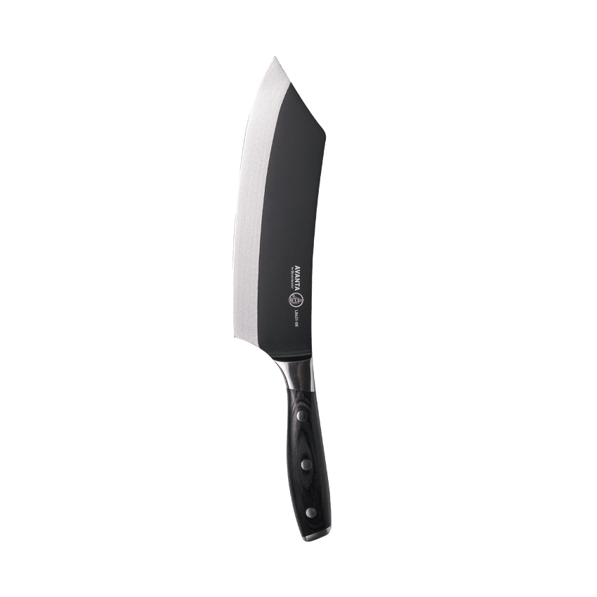 Avanta Kendrick BBQ Knife - 8"