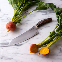 Kawashima Chef's Knife - 8"