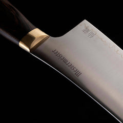 Kawashima Chef's Knife - 8"