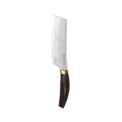Kawashima Nakiri Knife - 6.5"