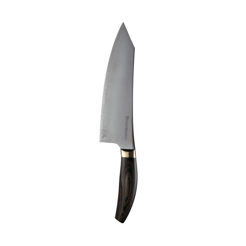 Kawashima Chef's Knife - 8"