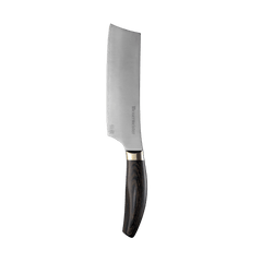 Kawashima Nakiri Knife - 6.5"