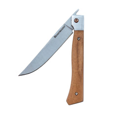 Folding Steak Knife - 4"