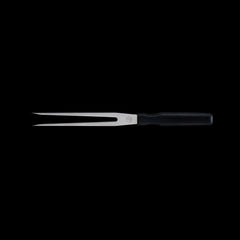 Pro Series Straight Carving Fork - 7"