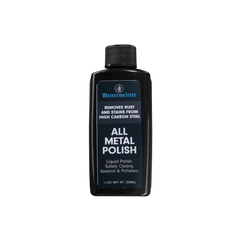All Metal Polish - 1.7 oz