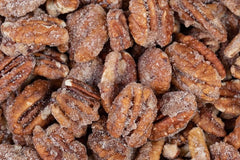 Cinnamon Candied Pecans - Bag