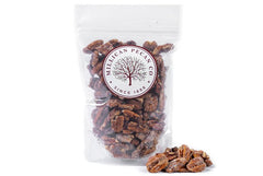 Cinnamon Candied Pecans - Bag