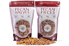 Halves & Chopped Pieces - 1 lb Bag ea