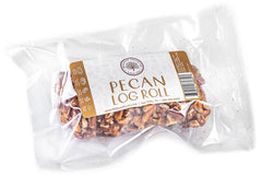 Pecan Log Rolls