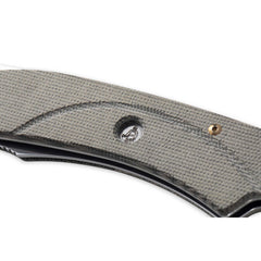 Ojai Folder - 3.75"