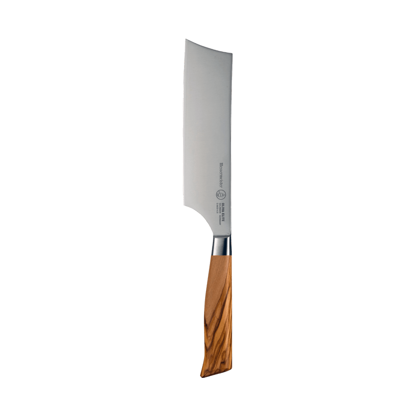 Oliva Elite Nakiri Knife - 6.5"