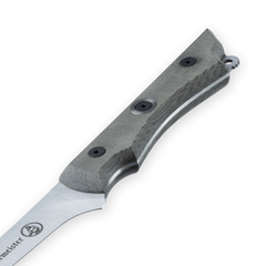 Overland Chef Mid-Flex Fillet Knife - 7"