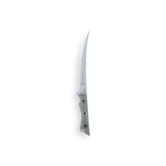 Overland Chef Mid-Flex Fillet Knife - 7"