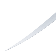 Overland Chef Mid-Flex Fillet Knife - 7"