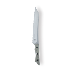 Overland Chef Scalloped Slicer - 8"