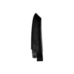 Leather Belt Sheath for Overland Utility Knife