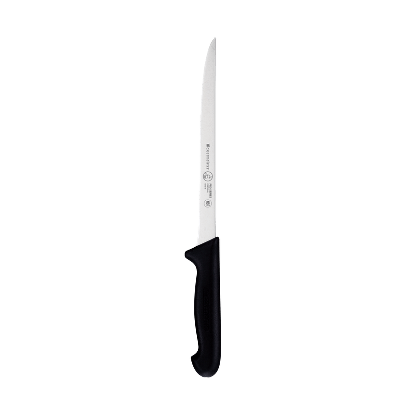 Pro Series Flexible Fillet Knife - 8"