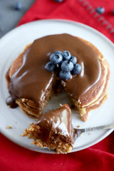 Diabetic Kitchen Sugar Free Hazelnut Chocolate Spread