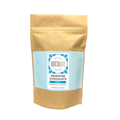 Single Origin Nicaraguan Drinking Chocolate