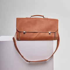 Leather BBQ Tool Bag