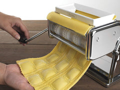 Marcato Atlas 150 Pasta Machine - Chrome