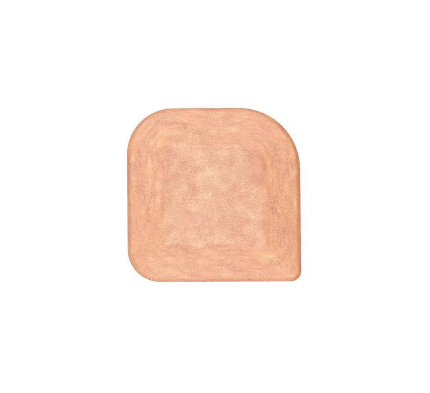 Epicurean Pan Scraper - Natural