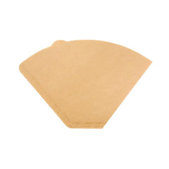 Filtropa Unbleached Coffee Filters #4 (100 ct)