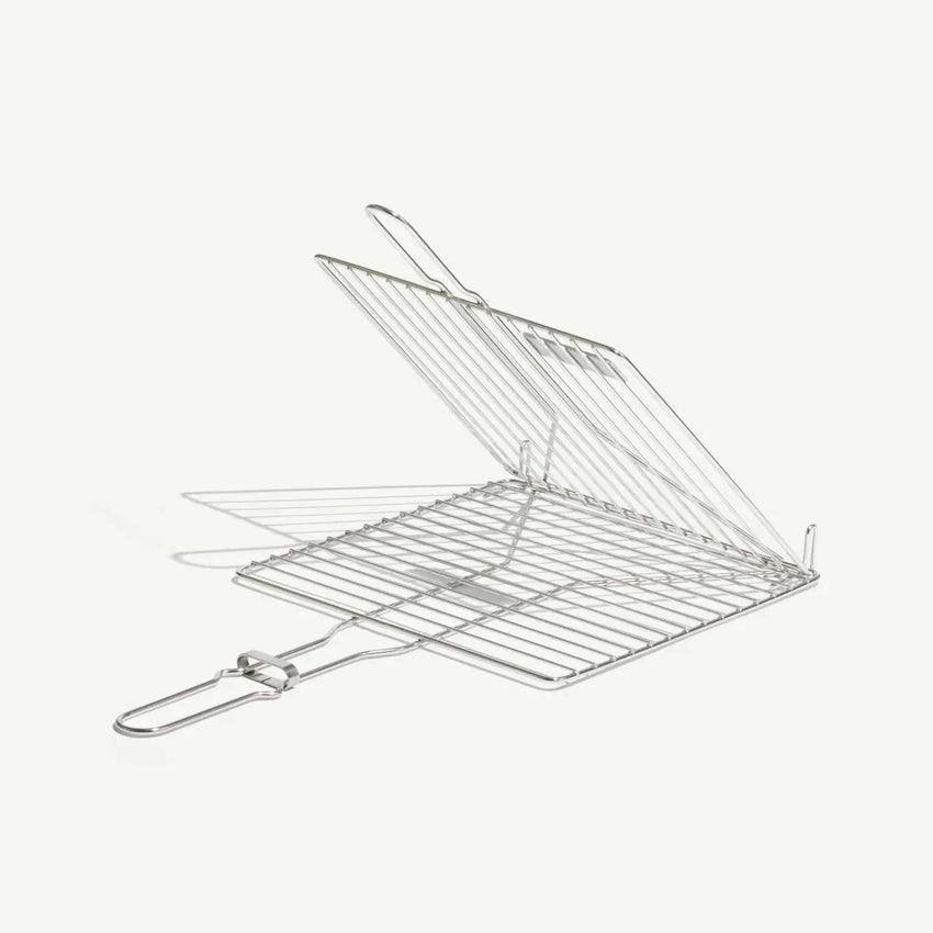Made In Fishbasket