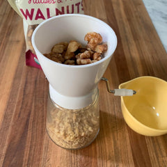 Nut Chopper