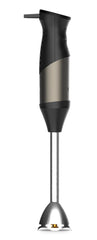 SOLAC 1000W Immersion Hand Blender W/Accessory Kit