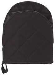Grabber Mitt Black - Set of 2
