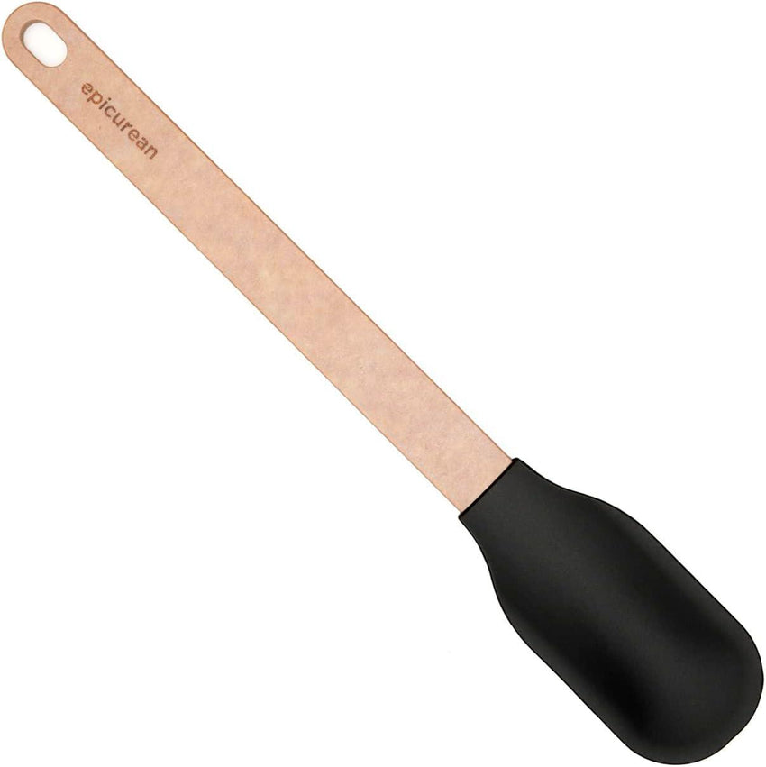 Epicurean Small 13" Spoonula - Natural & Black