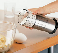 KitchenArt Adjust A Cup