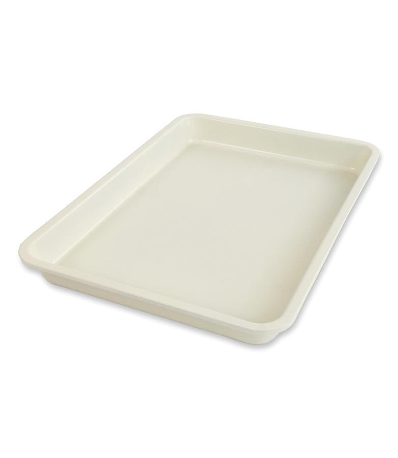 USA Quarter Sheet Pan - Vanilla
