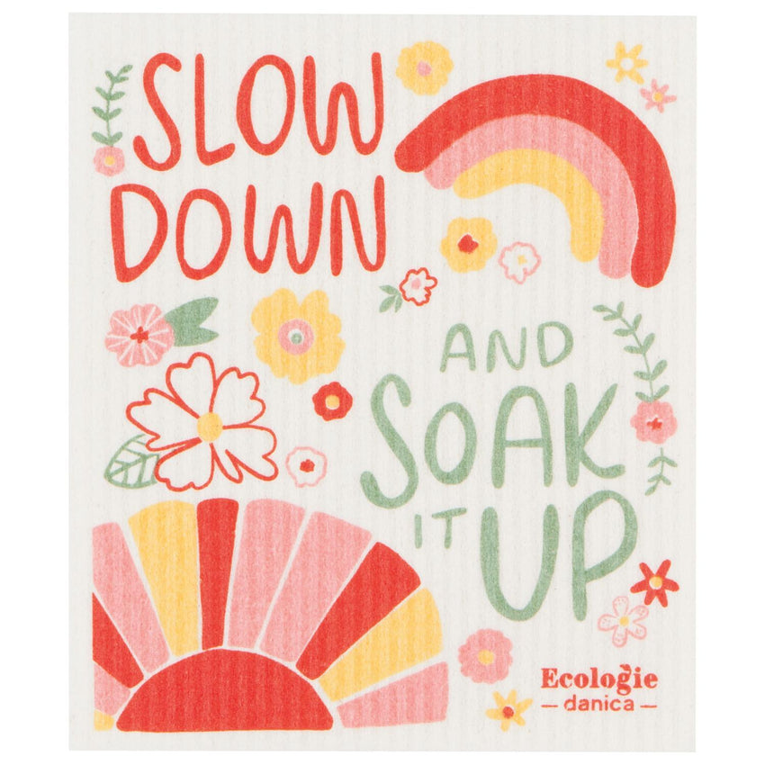 Slow Down Dc Swedish