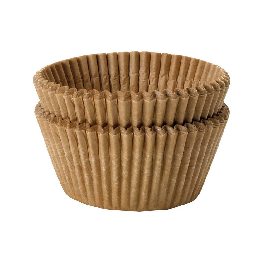 Mrs. Anderson's Muffin Cups - Unbleached