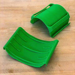 Grip Mitt Green Set/2
