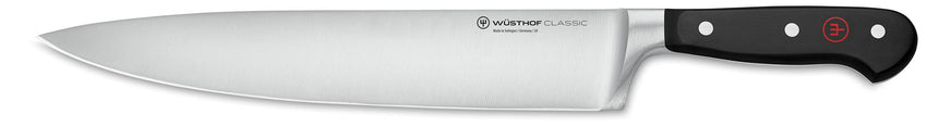 Wusthof 10" Cooks Knife Classic
