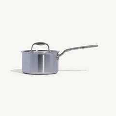 Made In 2 Qt Saucepan w/Lid