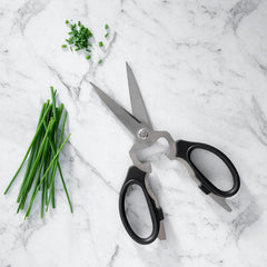 Messermeister Kitchen Shears - 8" (Take-Apart)