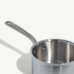 Made In 2 Qt Saucepan w/Lid