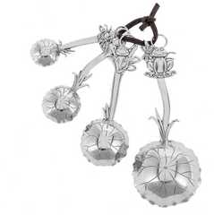 Ganz Measure Spoons - Frogs