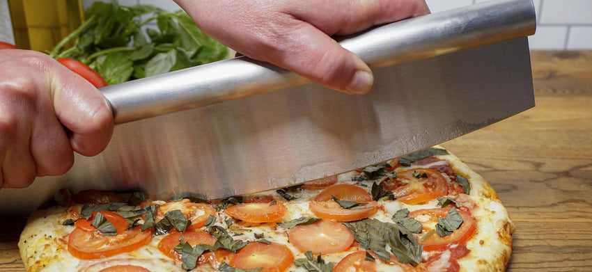 Endurance World Class Pizza Cutter