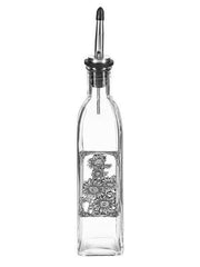 Ganz Oil Bottle Sunflower Zinc